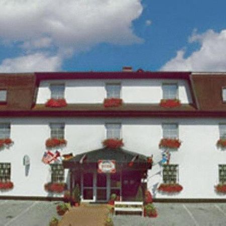 Hotel Pelikan Mariánské Lázně Exterior foto